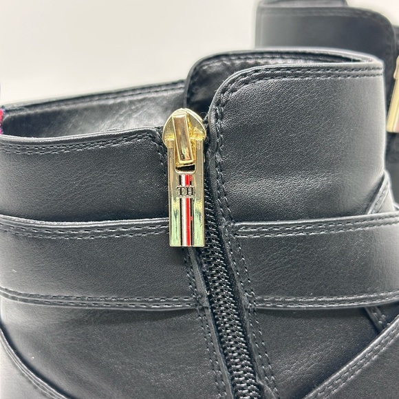 Tommy Hilfiger Fennie Ankle Boots - Picture 3 of 11